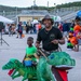 NSGB MWR Hosts Truck-or-Treat