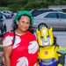 NSGB MWR Hosts Truck-or-Treat