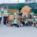 NSGB MWR Hosts Truck-or-Treat