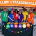 NSGB MWR Hosts Truck-or-Treat