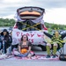 NSGB MWR Hosts Truck-or-Treat