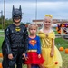 NSGB MWR Hosts Truck-or-Treat