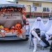 NSGB MWR Hosts Truck-or-Treat