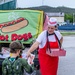 NSGB MWR Hosts Truck-or-Treat