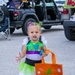 NSGB MWR Hosts Truck-or-Treat