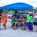 NSGB MWR Hosts Truck-or-Treat