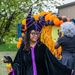 NSGB MWR Hosts Truck-or-Treat