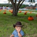NSGB MWR Hosts Truck-or-Treat