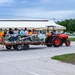 NSGB MWR Hosts Truck-or-Treat