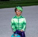 NSGB MWR Hosts Truck-or-Treat