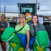 NSGB MWR Hosts Truck-or-Treat