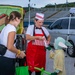 NSGB MWR Hosts Truck-or-Treat
