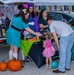 NSGB MWR Hosts Truck-or-Treat