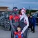 NSGB MWR Hosts Truck-or-Treat
