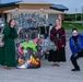 NSGB MWR Hosts Truck-or-Treat