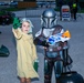 NSGB MWR Hosts Truck-or-Treat