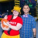 NSGB MWR Hosts Truck-or-Treat