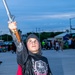 NSGB MWR Hosts Truck-or-Treat