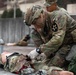 Eighth Army Best Medic Competition 2024