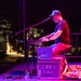 NSGB MWR Hosts The White Keys for concert at the Tiki Bar