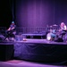 NSGB MWR Hosts The White Keys for concert at the Tiki Bar