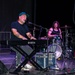 NSGB MWR Hosts The White Keys for concert at the Tiki Bar