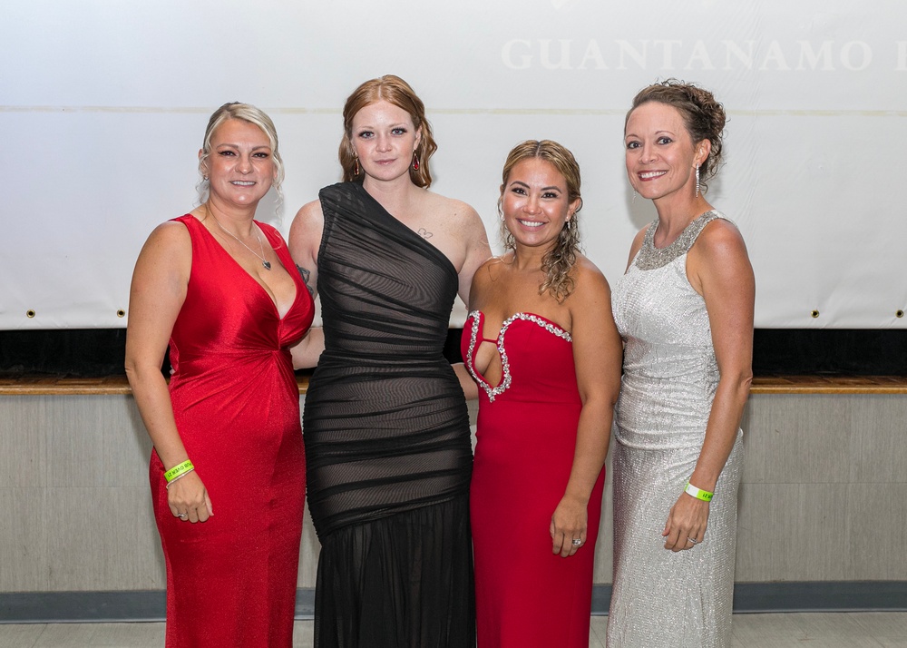 NSGB USMC Ball 2024