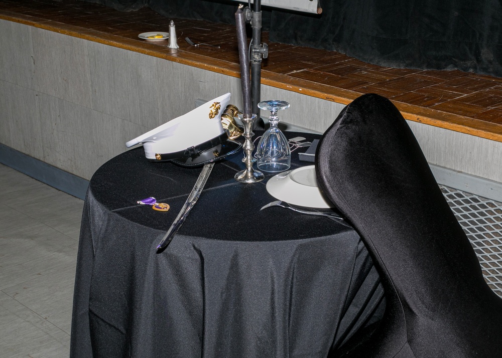 NSGB USMC Ball 2024