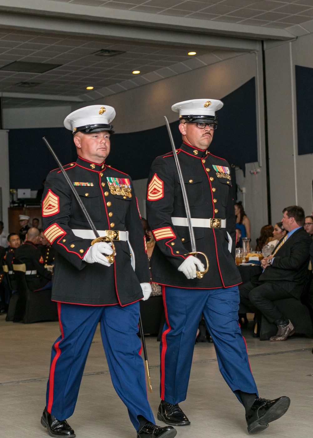 NSGB USMC Ball 2024