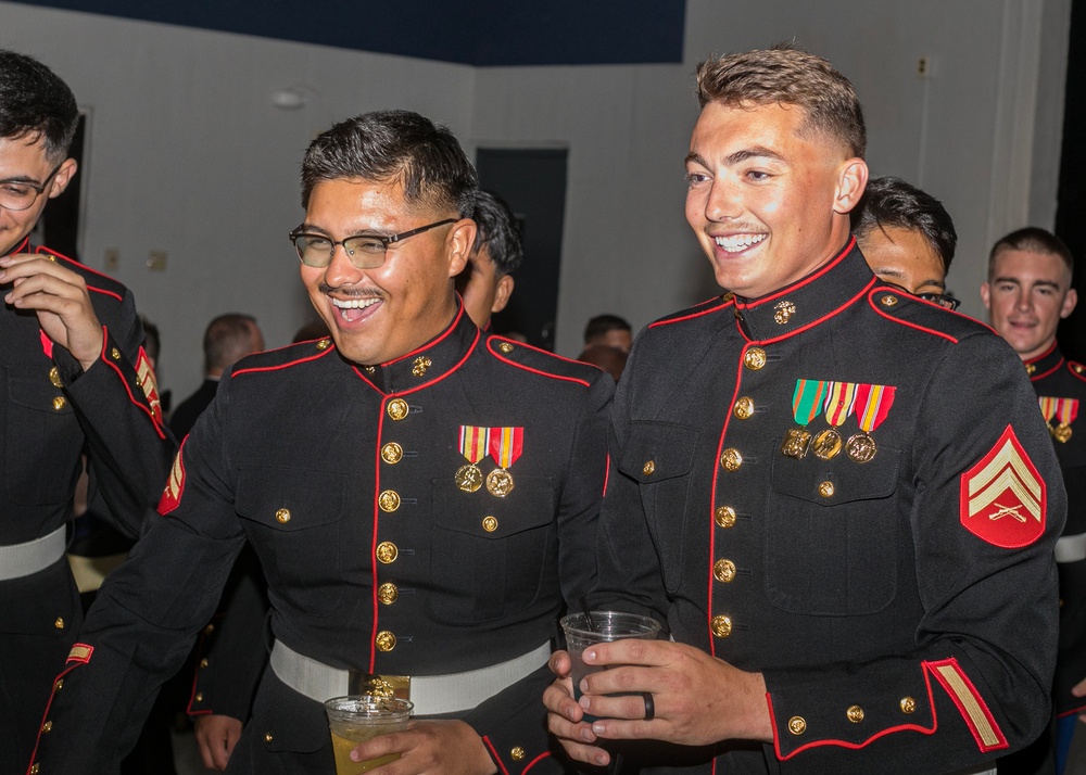 NSGB USMC Ball 2024