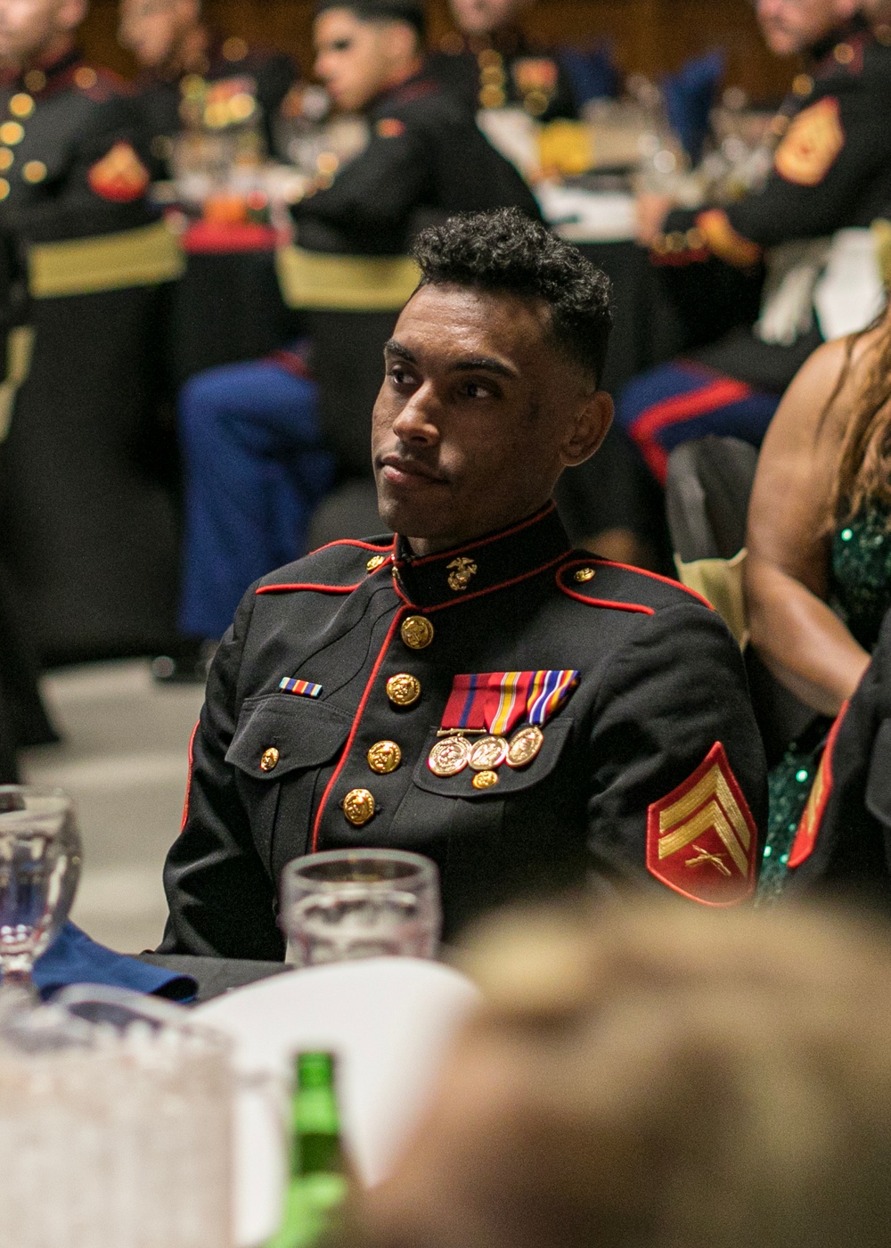 NSGB USMC Ball 2024
