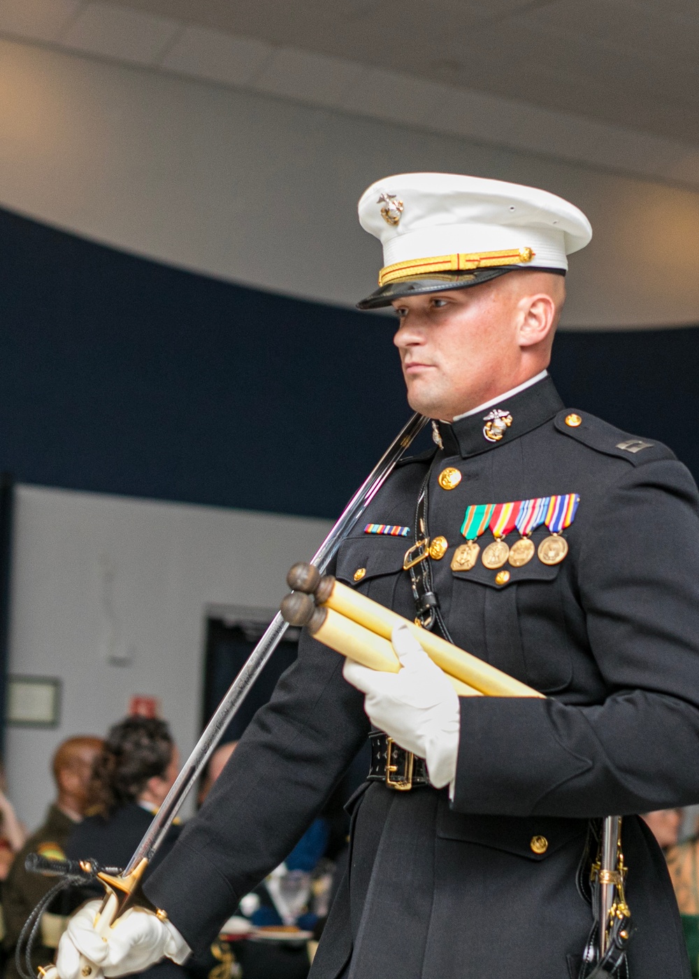 NSGB USMC Ball 2024