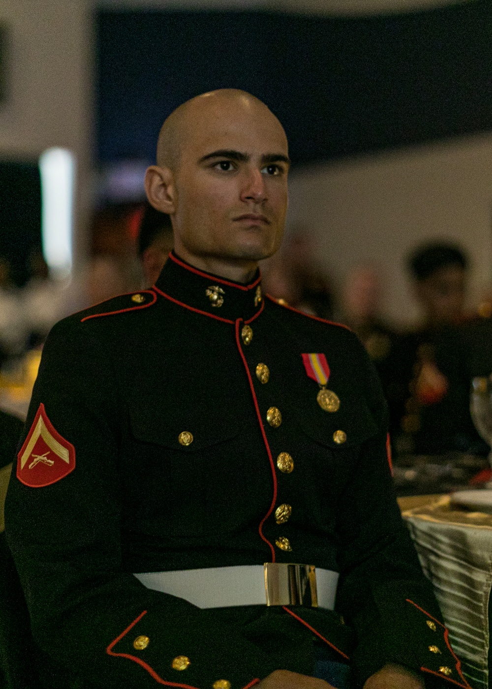 NSGB USMC Ball 2024