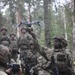 Estonian division commander observes 10th Mtn. Div. live fire exercise