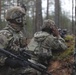 Estonian division commander observes 10th Mtn. Div. live fire exercise