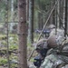 Estonian division commander observes 10th Mtn. Div. live fire exercise