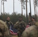 Estonian division commander observes 10th Mtn. Div. live fire exercise