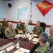 U.S. Forces Japan and 5th Air Force commander visits Okinawa installations