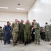 U.S. Forces Japan and 5th Air Force commander visits Okinawa installations