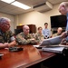 U.S. Forces Japan and 5th Air Force commander visits Okinawa installations