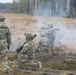 Estonian division commander observes 10th Mtn. Div. live fire exercise