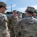 U.S. Forces Japan and 5th Air Force commander visits Okinawa installations