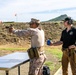 MCSFC Marines Compete for Top Shot