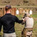 MCSFC Marines Compete for Top Shot