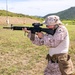 MCSFC Marines Compete for Top Shot