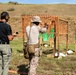 MCSFC Marines Compete for Top Shot