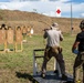 MCSFC Marines Compete for Top Shot