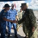 NSGB Sailors Tour Dutch Ship