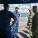 NSGB Sailors Tour Dutch Ship
