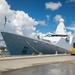 NSGB Sailors Tour Dutch Ship